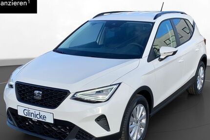 Seat Arona 10.000 km 26.980 &euro; Witzenhausen 37213