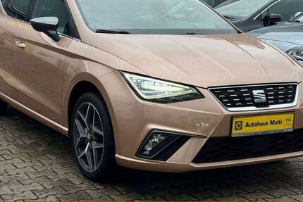 Seat Ibiza 78.000 km 14.900 &euro; Limeshain 63694