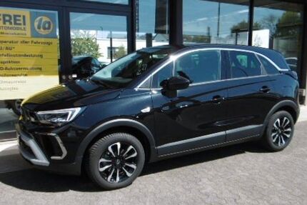 Opel Crossland (X) 11.000 km 17.480 &euro; Gustavsburg 65462