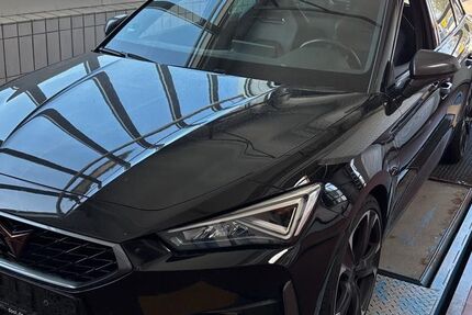 Cupra Leon 140.000 km 19.890 € Peine 31228