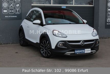 Opel Adam 110.000 km 7.990 &euro; Erfurt 99085
