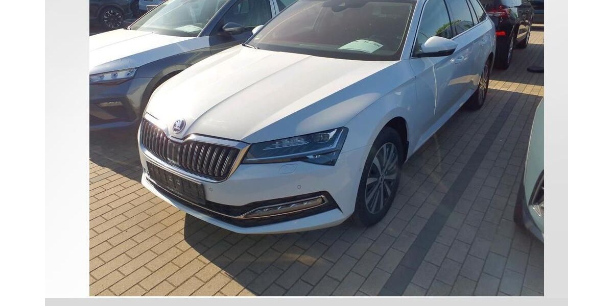 Skoda Superb 147.300 km 21.940 &euro; Magdeburg 39118