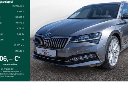 Skoda Superb 58.046 km 35.980 &euro; Wittenberge 19322