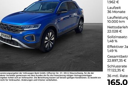 VW T-Roc 11.137 km 23.990 &euro; Osnabrück 49078