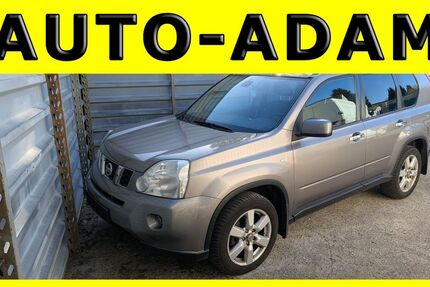 Nissan X-Trail 186.266 km 6.850 &euro; Lübeck 23556