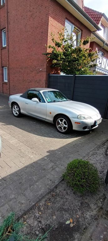 MX-5
