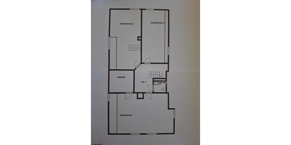 Einfamilienhaus Möllenhagen - 5 Zimmer, 160 m&sup2;, 269.000&euro; | Angebot:26913643