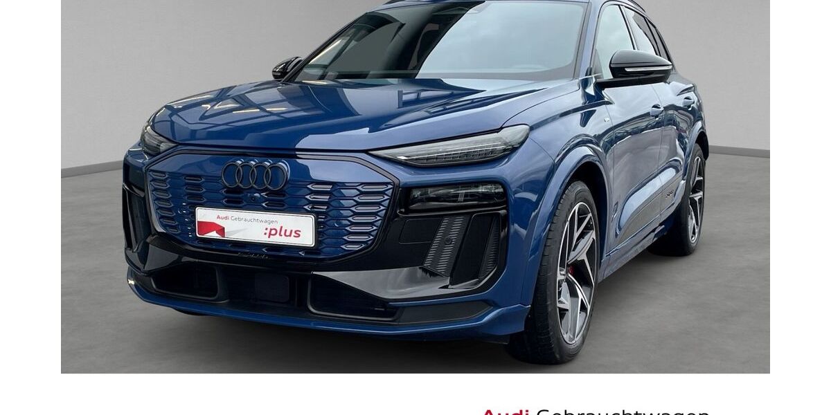 Audi Q6 e-tron 5.557 km 71.210 &euro; Traunstein 83278