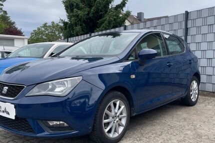 Seat Ibiza 160.000 km 6.190 € Pfungstadt 64319