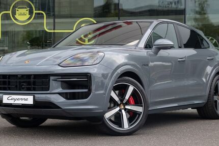 Porsche Cayenne 10.900 km 158.800 &euro; Kleinmachnow 14532
