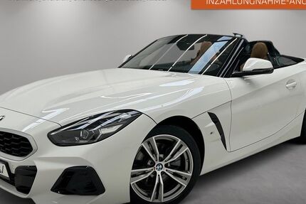 BMW Z4 8.600 km 43.450 € Dreieich-Sprendlingen 63303