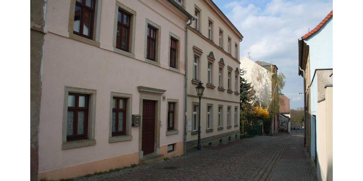 Einfamilienhaus Riesa Innenstadt - 5 Zimmer, 134 m&sup2;, 178.000&euro; | Angebot:25865006