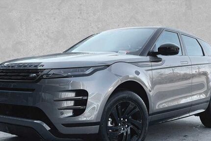 Land Rover Range Rover Evoque 1.550 km 50.610 € Regensburg 93059