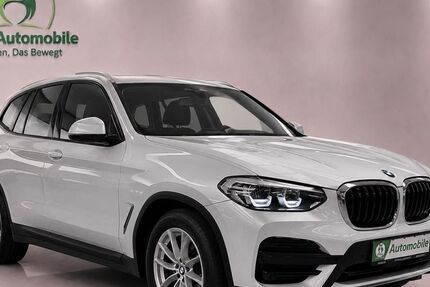 BMW X3 82.900 km 26.999 &euro; Solingen 42697