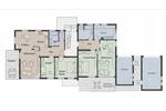 Erdgeschoßwohnung Backnang - 2.5 Zimmer, 72 m&sup2;, 700&euro; | Angebot:26276835