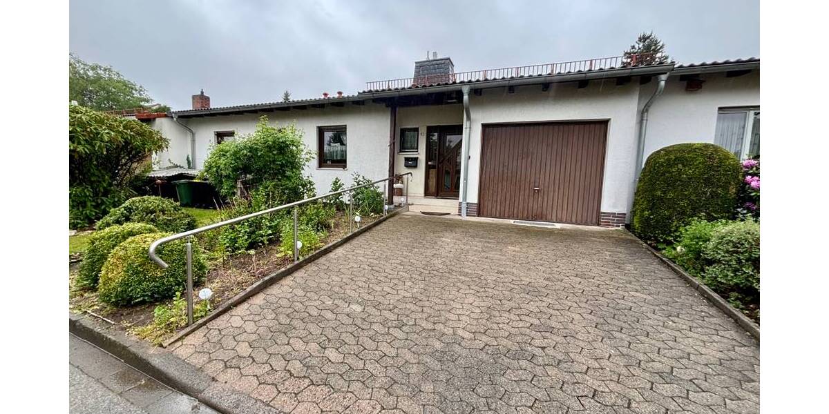 Reihenmittelhaus Neustadt bei Coburg Neustadt - 5 Zimmer, 116 m&sup2;, 329.000&euro; | Angebot:25663197