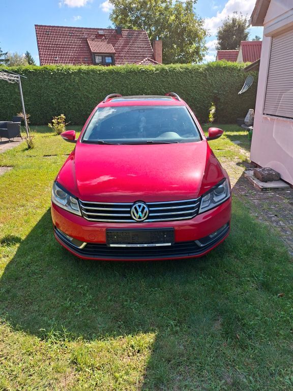 Passat Variant
