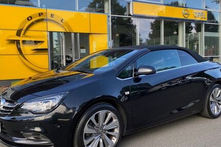 Opel Cascada