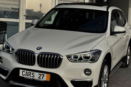 BMW X1 172.142 km 15.760 &euro; Neuenstadt am Kocher 74196