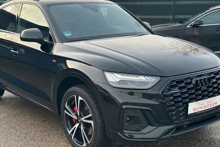 Audi Q5 148.000 km 33.499 &euro; Nürnberg 90408