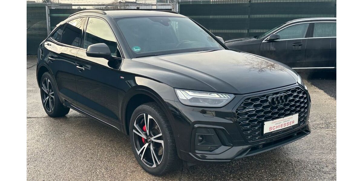 Audi Q5 148.000 km 33.499 &euro; Nürnberg 90408