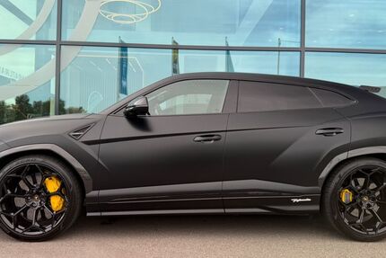 Lamborghini Urus 35.500 km 296.500 &euro; Neuenstadt 74196