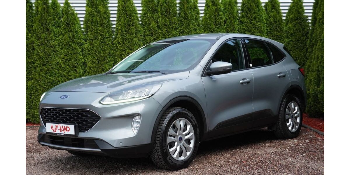 Ford Kuga 26.698 km 19.990 &euro; Rostock 18146