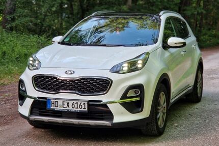 Kia Sportage 112.084 km 20.100 &euro; Sinsheim 74889