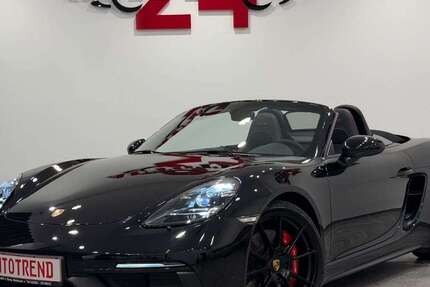 Porsche Boxster 15.000 km 94.900 &euro; Bergisch-Gladbach 51469