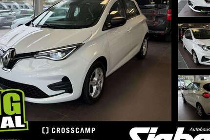 Renault ZOE 40.939 km 10.990 &euro; Landshut 84034