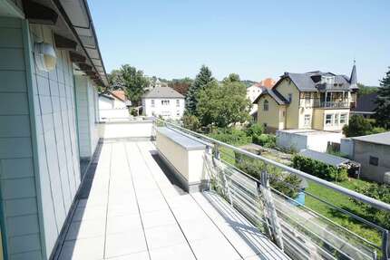 Wohnung zum Kaufen in Radebeul 198.000 € 73.87 m² 2 zimmer