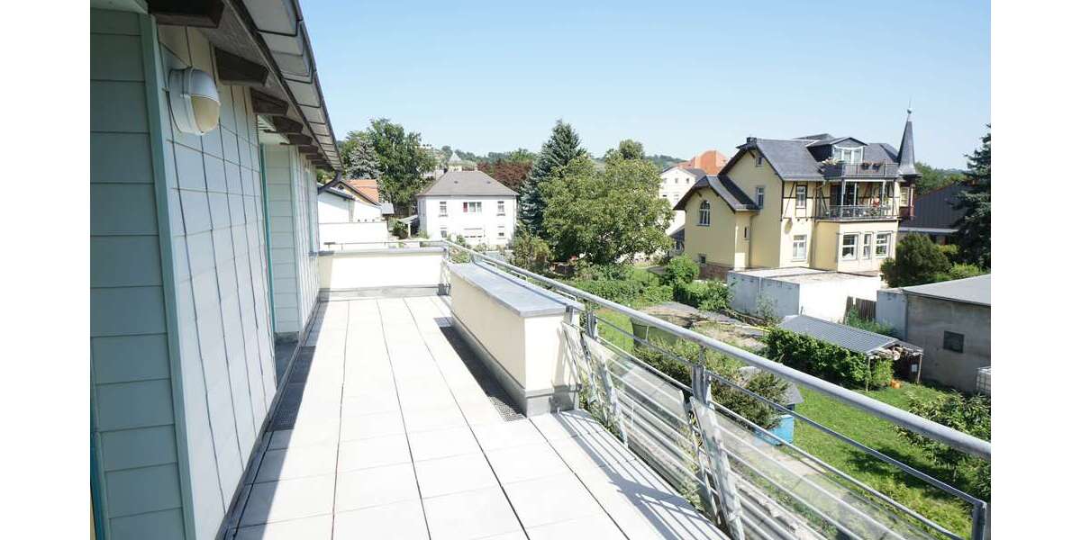 Wohnung zum Kaufen in Radebeul 198.000 € 73.87 m² 2 zimmer