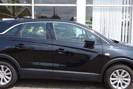 Opel Crossland (X)