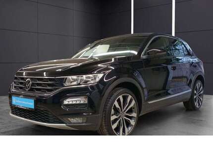 VW T-Roc 43.835 km 23.935 € Bielefeld 33613