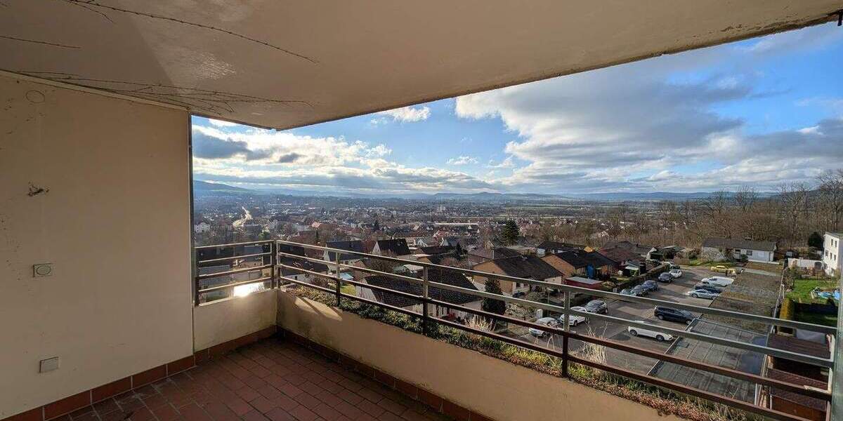 Etagenwohnung Northeim Langenholtensen - 3 Zimmer, 104 m&sup2;, 145.000&euro; | Angebot:24504403