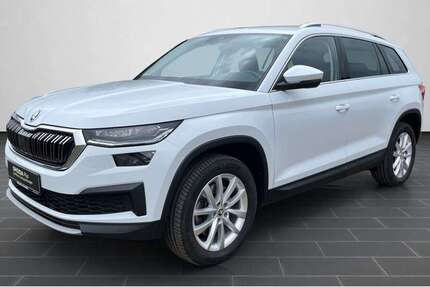 Skoda Kodiaq 87.545 km 30.900 &euro; Alzey 55232