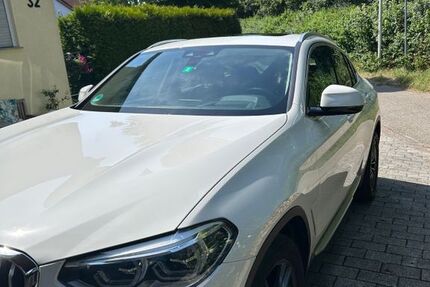 BMW X4 78.500 km 33.500 &euro; Ostfildern 73760
