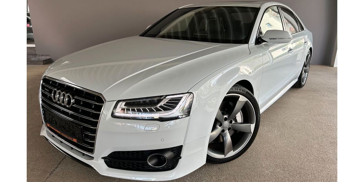 Audi A8 136.952 km 33.999 &euro; Berlin 14165