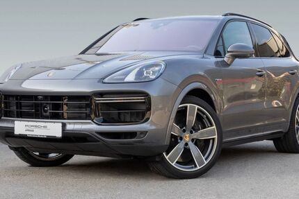 Porsche Cayenne 57.600 km 109.950 &euro; München 81477