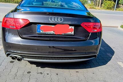 Audi A5 80.000 km 16.500 € Speyer 67346