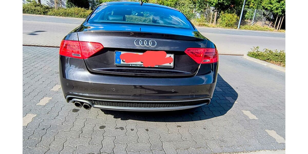 Audi A5 80.000 km 16.500 € Speyer 67346