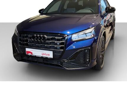 Audi Q2 7.600 km 41.470 &euro; Füssen 87629