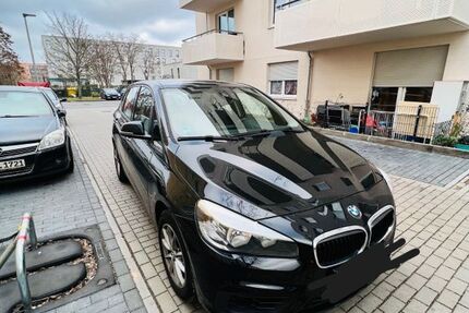 BMW 218 Active Tourer 110.000 km 11.100 &euro; Biesenthal 16359