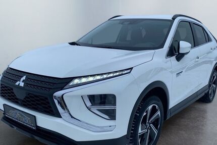Mitsubishi Eclipse Cross 24.404 km 23.114 &euro; Gardelegen 39638
