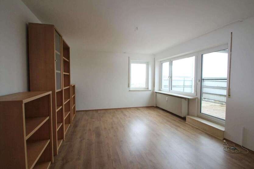 Wohnung zum Kaufen in Krumbach 207.000 € 62.48 m²