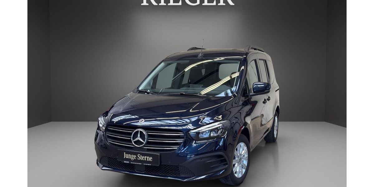 Mercedes-Benz T-Klasse 13.389 km 30.900 &euro; Altdorf 90518