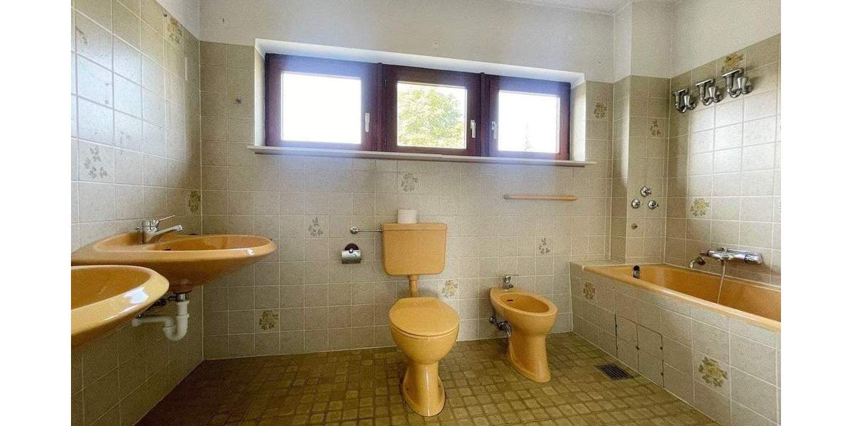 Doppelhaushälfte Hannover Ledeburg - 6 Zimmer, 144 m&sup2;, 399.000&euro; | Angebot:23972878