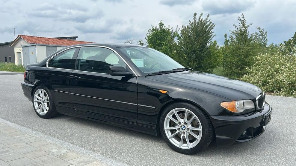 BMW 330 162.520 km 8.900 € Untergriesbach 94107
