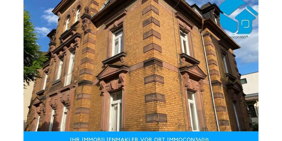 Etagenwohnung Friedberg (Hessen) Friedberg - 5 Zimmer, 170 m&sup2;, 1.250&euro; | Angebot:25734430