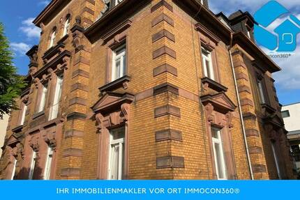 Wohnung Friedberg (Hessen) Friedberg - 5 Zimmer, 170 m&sup2;, 1.250&euro; | Angebot:25734430